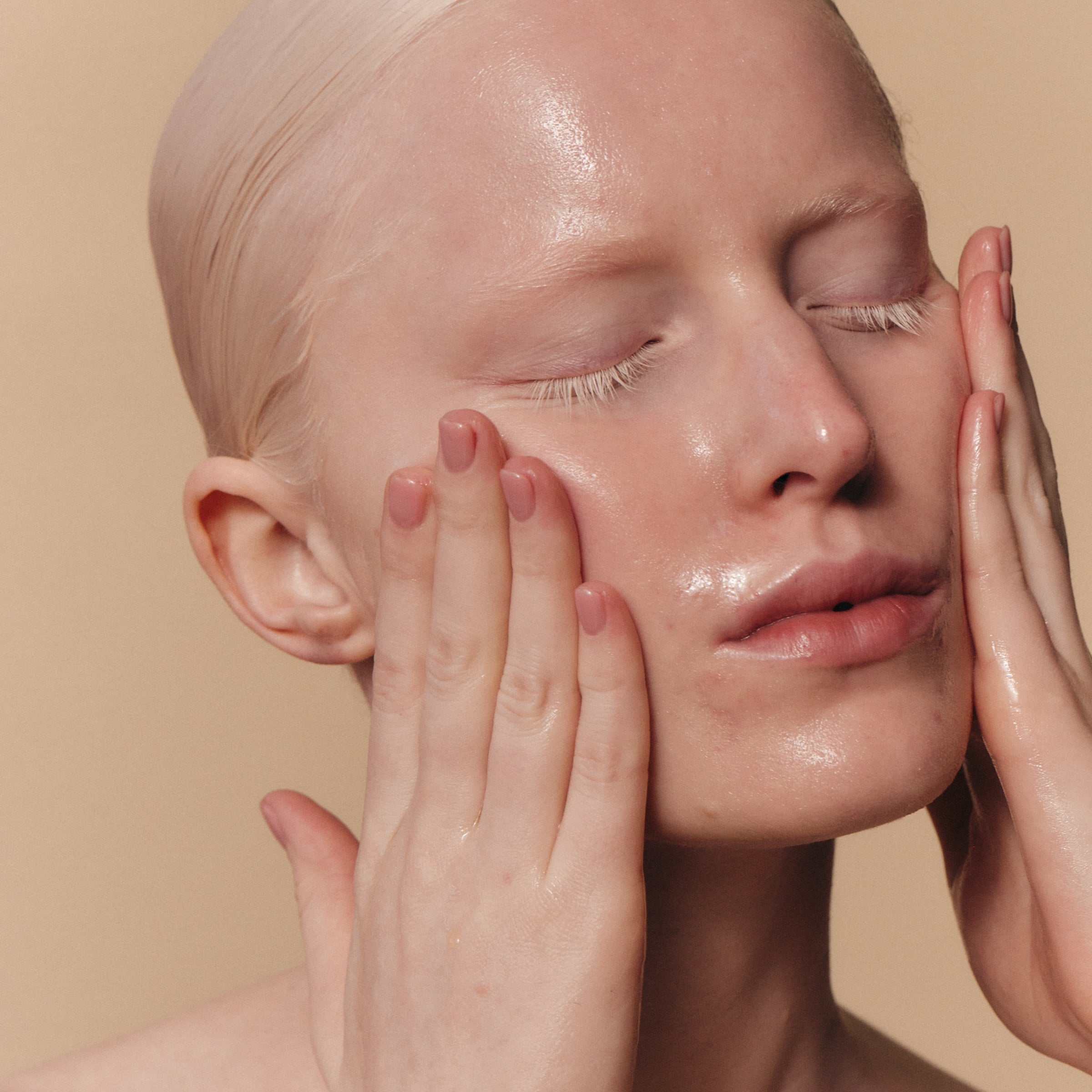 cleaner colada | nourish + remove oil cleanser