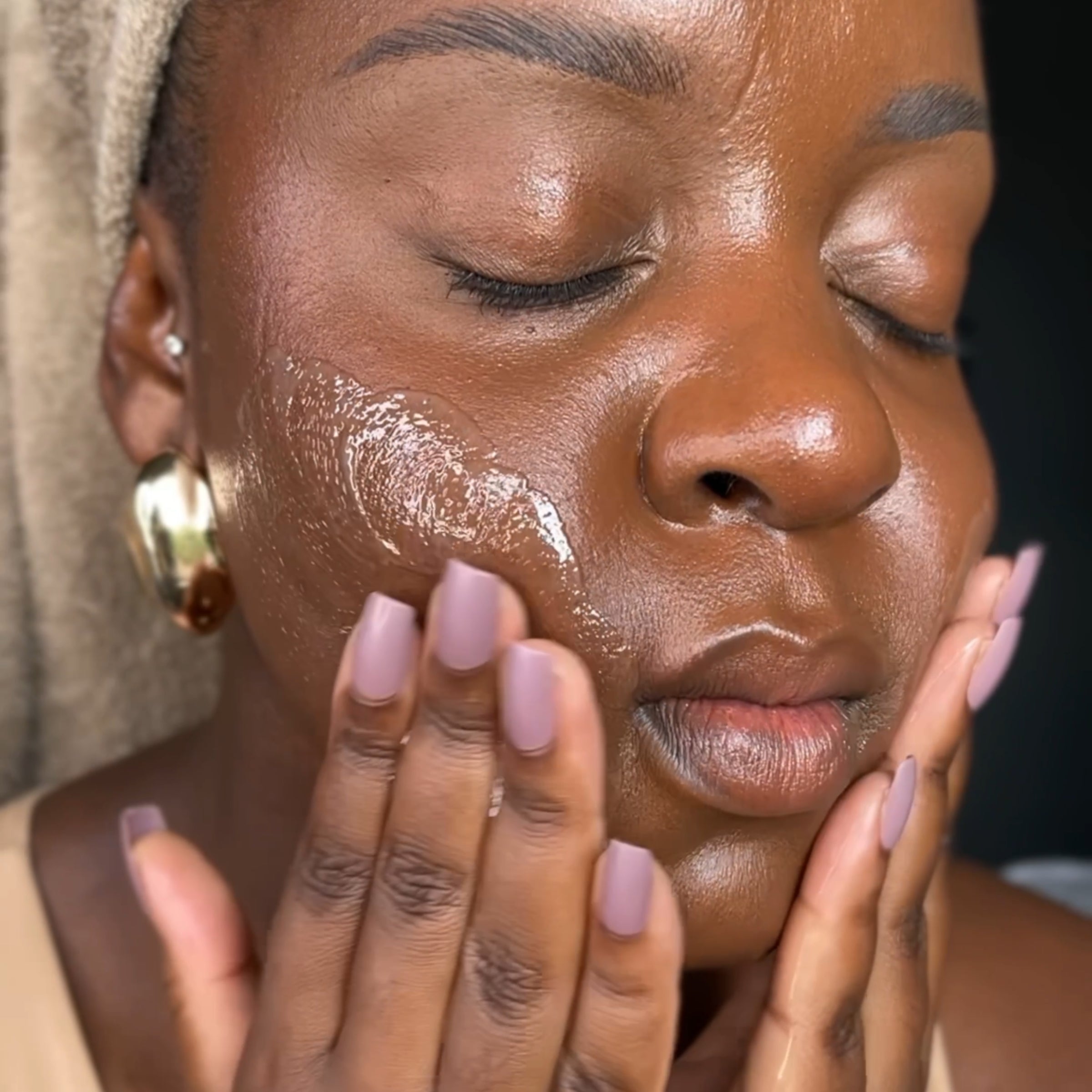 cleaner colada | nourish + remove oil cleanser