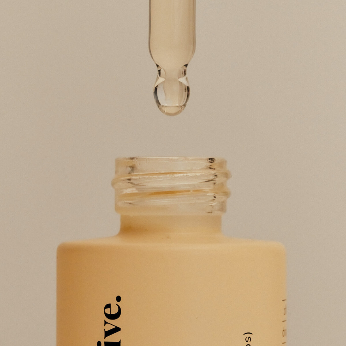save our skin (sos) | smooth + control exfoliating serum │ lelive ...